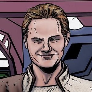 Meet your Posher, Jeff